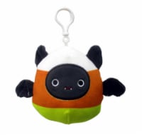 Squishmallow Candy Corn Bat Plush Perspective: Main