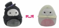 Squishmallows Plague Nurse into Plague Doctor Plush Perspective: Main