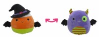 Squishmallow Candycorn Witch Bat to Monster Bat Plush Perspective: Main