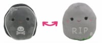 Squishmallow RIP Coffin Stone Plush Perspective: Main