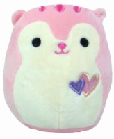 squirrel squishmallow
