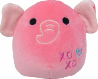 Squishmallows Plush Elephant - Pink Perspective: Main