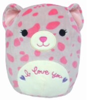 squishmallows leopard