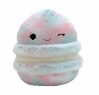 Squishmallow Macaron Squish