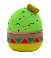 Squishmallow Guacamole Squish