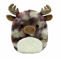 Squishmallow Moose Squish