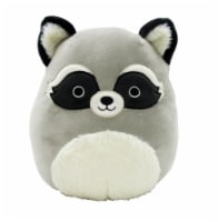 Squishmallow Racoon Squish