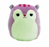 Squishmallow Squirrel Squish
