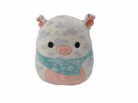 bubba squishmallow cow