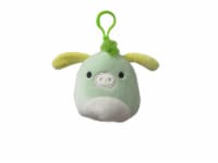 squishmallow donkey