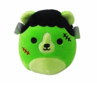 squishmallow frankenstein bear