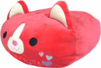 Squishmallows Stackable Plush Fox - Red Perspective: Main