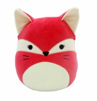 12" Fox  Squishmallow