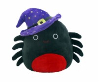 Squishmallows Spider Halloween Plush