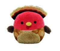 Squishmallow Turkey Plush Perspective: Main