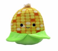 Squishmallows Corn on the Cob Plush Perspective: Main