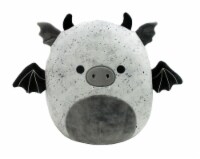 Squishmallow Stone Print Plush Perspective: Main