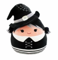 Squishmallow Halloween Witch Plush Perspective: Main