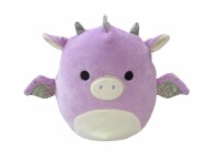 sequin cat squishmallow