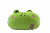 squishmallow frog plush