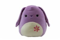 purple bunny squishmallow