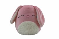 squishmallows pink bunny