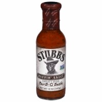 Stubb's Moppin' Sauce Perspective: Main