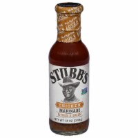 Stubb's® Citrus & Onion Chicken Marinade Perspective: Main