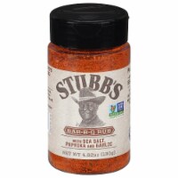 Stubb's® Gluten Free BBQ Rub
