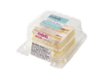 Tickleberry Mini Cake Lemon Meringue