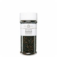 India Tree Telicherry Black Peppercorns Perspective: Main