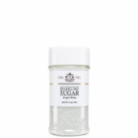 India Tree Bright White Sparkling Sugar Perspective: Main