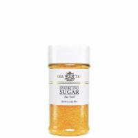 India Tree Star Gold Sparkling Sugar Perspective: Main