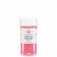 India Tree Hot Pink Sparkling Sugar Perspective: Main