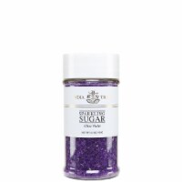 India Tree Ultra Violet Sparkling Sugar Perspective: Main
