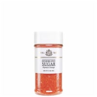 India Tree Popsicle Orange Sparkling Sugar Perspective: Main