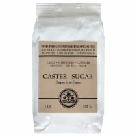 India Tree Caster Sugar
