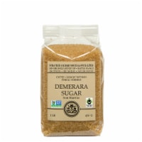 India Tree Gourmet Spices & Specialties Demera Cane Sugar Perspective: Main