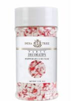 India Tree Peppermint Crunch Sprinkles Perspective: Main