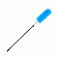 Large Static Duster - 27 Inch Electrostatic Feather Duster with 35 Extension Pole Perspective: Main