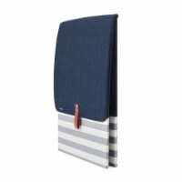 Home Outfitters Folded Bin No Lid