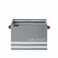 Home Outfitters Folded Bin No Lid