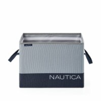 Home Outfitters Folded Bin No Lid