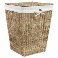 Home Outfitters Kasbah Hamper & Bath Baskets