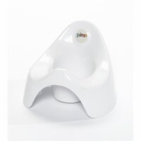 Primo 505W My First Potty, White