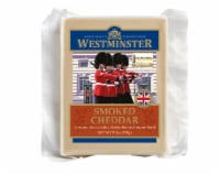 Westminster Smoked Cheddar