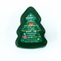 Somerdale Vintage England Cheddar Cheese Perspective: Main