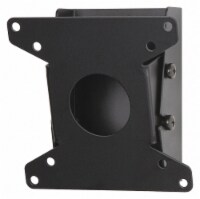 Peerless TV Wall Mount,Tilt,Use w/Televisions HAWA ETT100