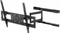 Peerless-AV Equamont Full Motion TV Wall Mount