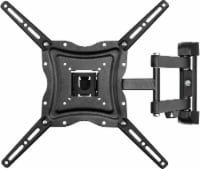 Peerless-AV Equamont Full Motion TV Wall Mount